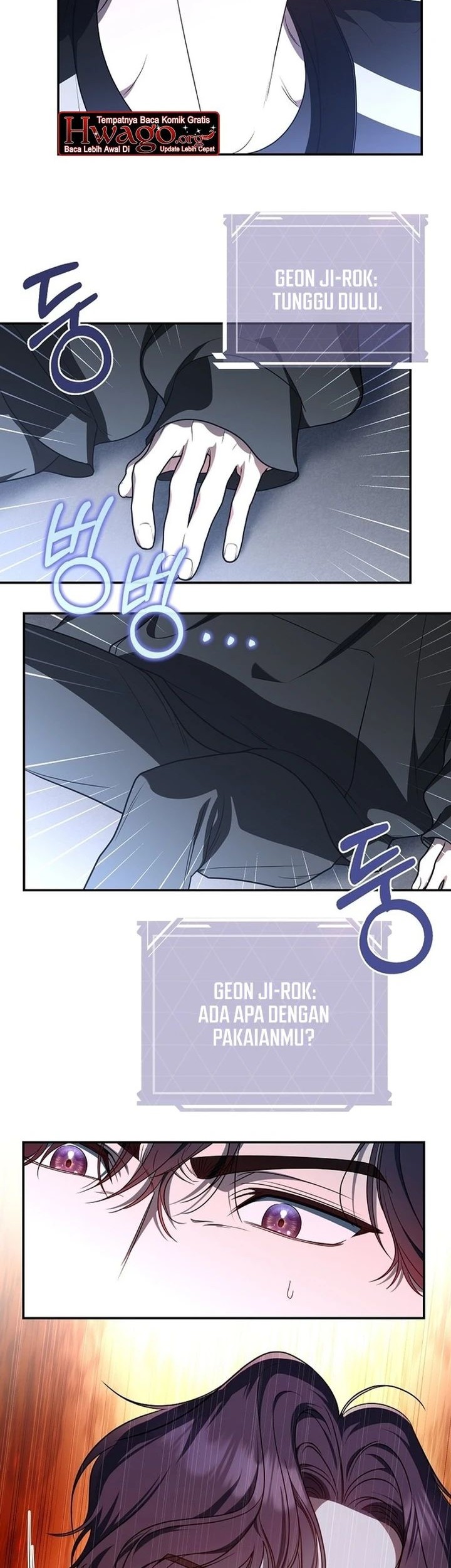A Guide to the Right Life for Rankers Chapter 09 Gambar 47