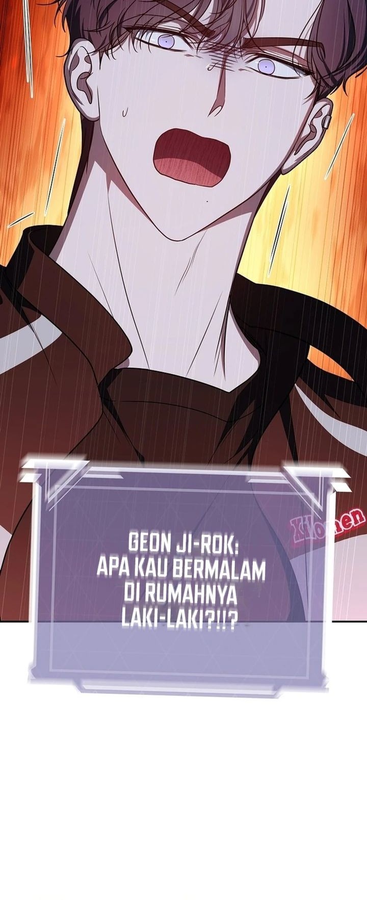 A Guide to the Right Life for Rankers Chapter 09 Gambar 48