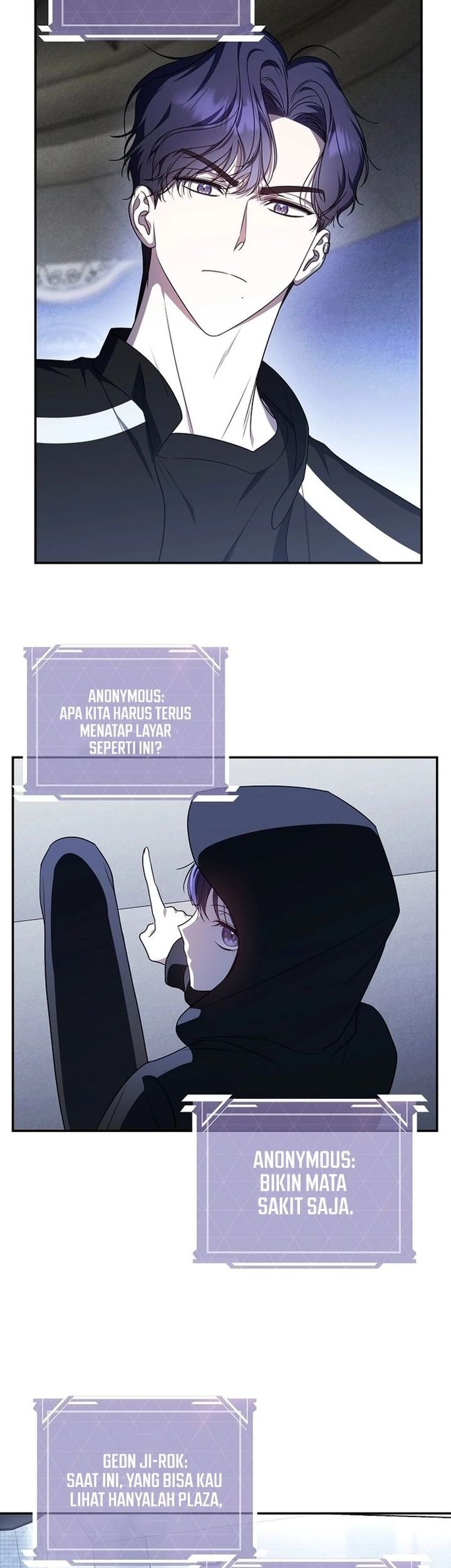 A Guide to the Right Life for Rankers Chapter 09 Gambar 50