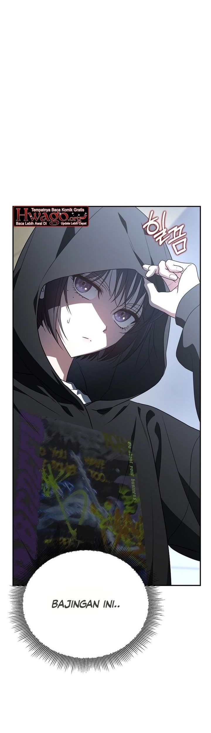 Baca A Guide to the Right Life for Rankers Chapter 09 Gambar 2