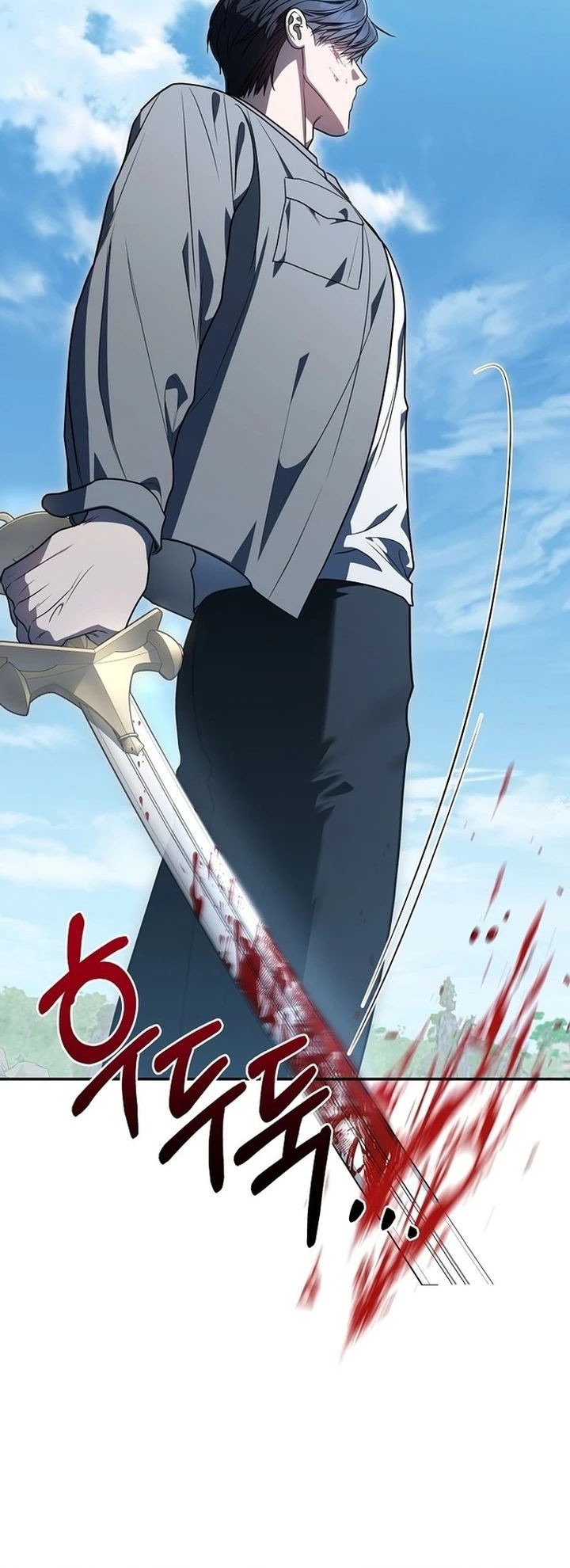 A Guide to the Right Life for Rankers Chapter 09 Gambar 59