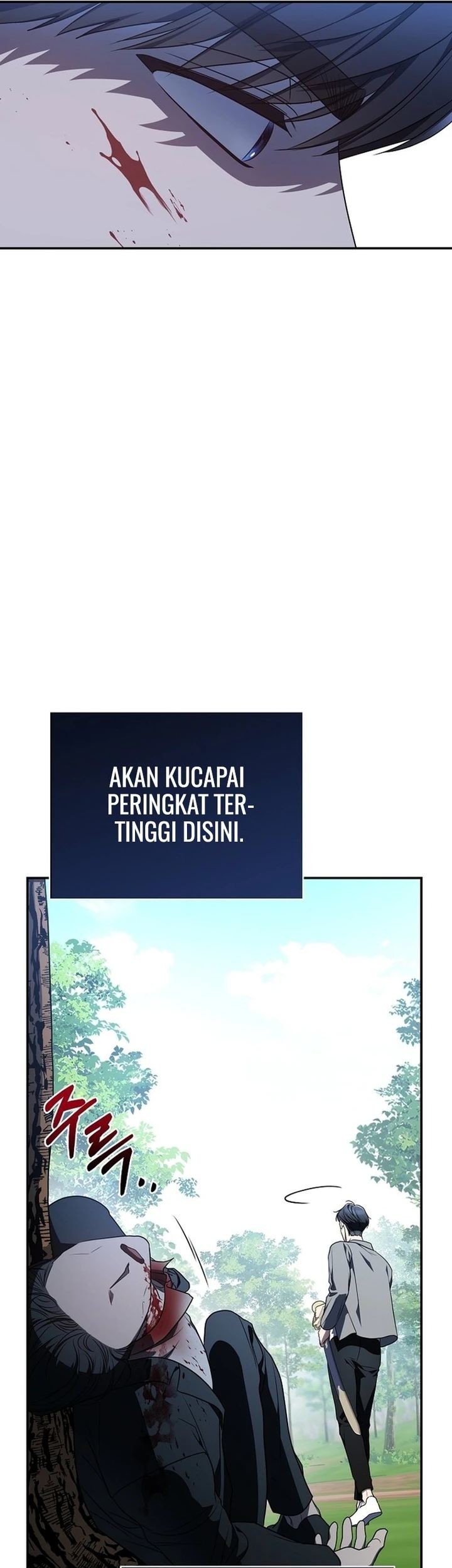 A Guide to the Right Life for Rankers Chapter 09 Gambar 60