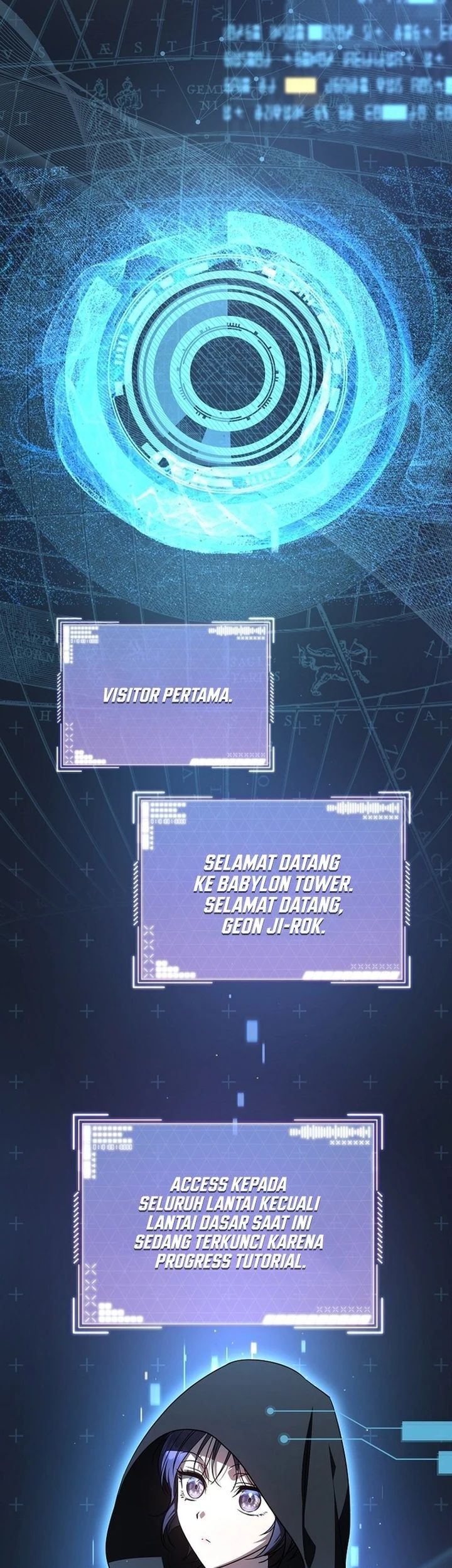 A Guide to the Right Life for Rankers Chapter 09 Gambar 7