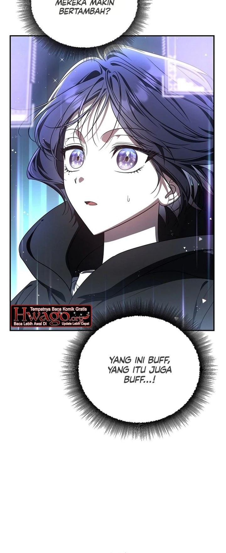 A Guide to the Right Life for Rankers Chapter 09 Gambar 12