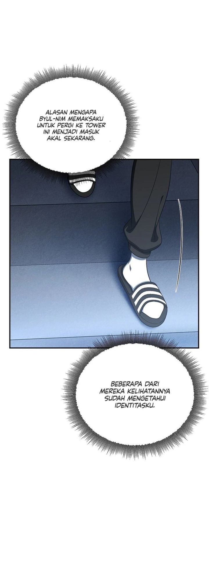 A Guide to the Right Life for Rankers Chapter 09 Gambar 15