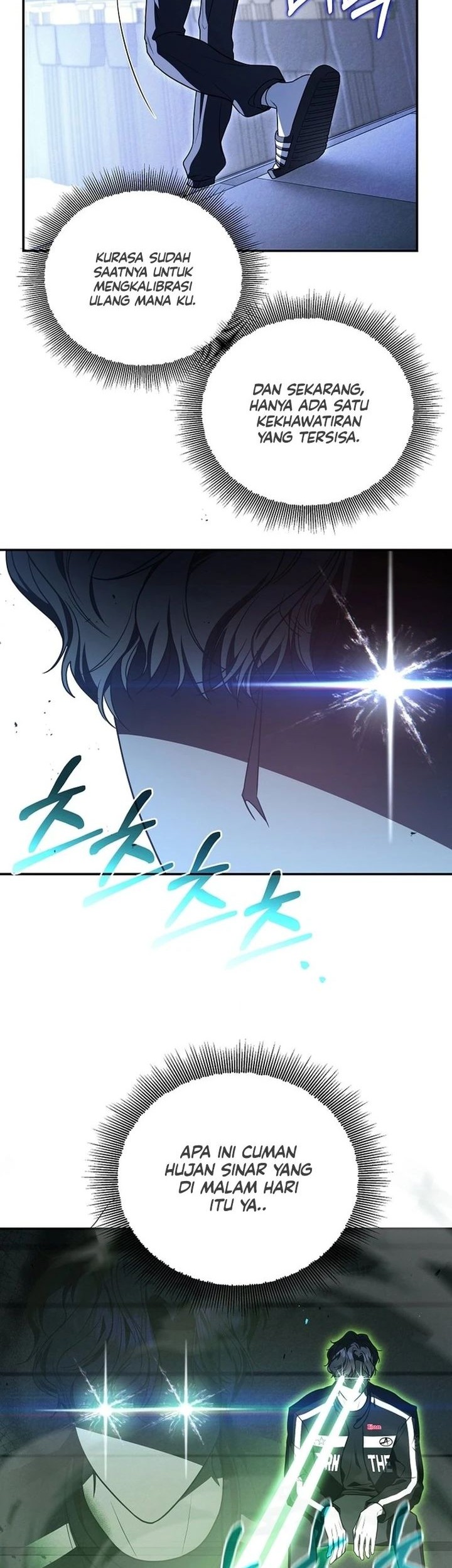 A Guide to the Right Life for Rankers Chapter 09 Gambar 17