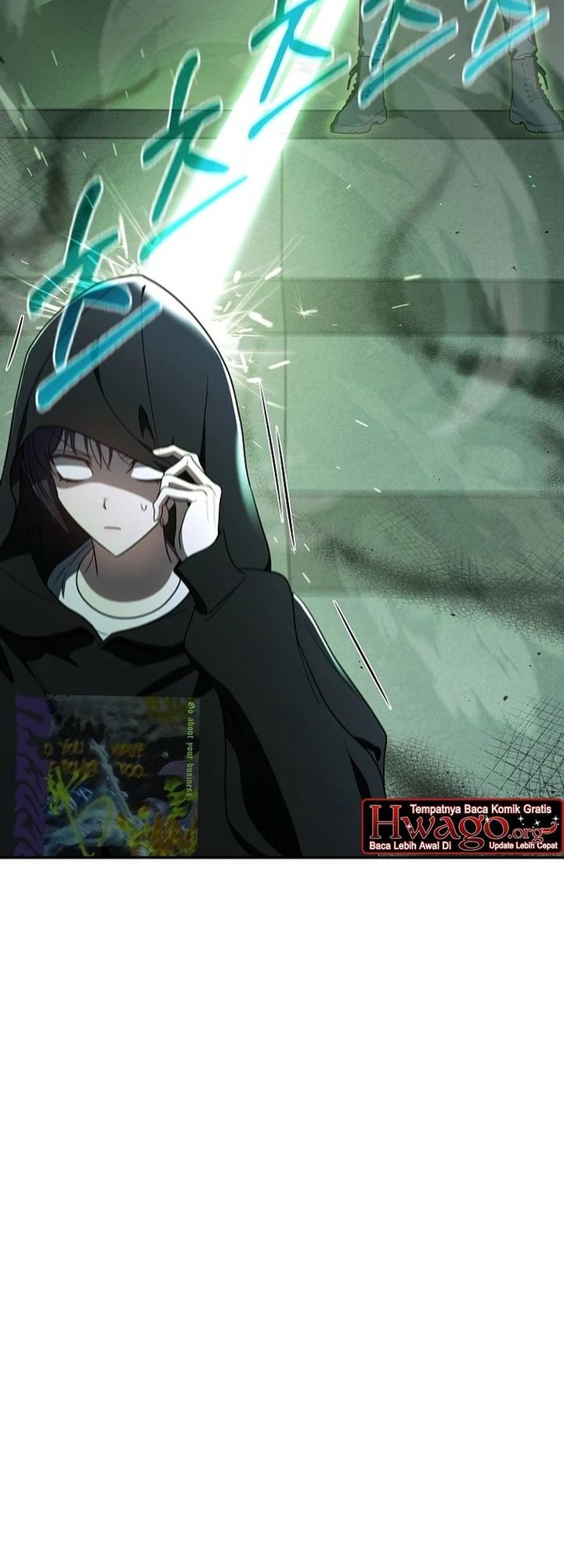A Guide to the Right Life for Rankers Chapter 09 Gambar 18