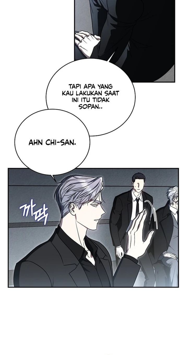 A Guide to the Right Life for Rankers Chapter 09 Gambar 21