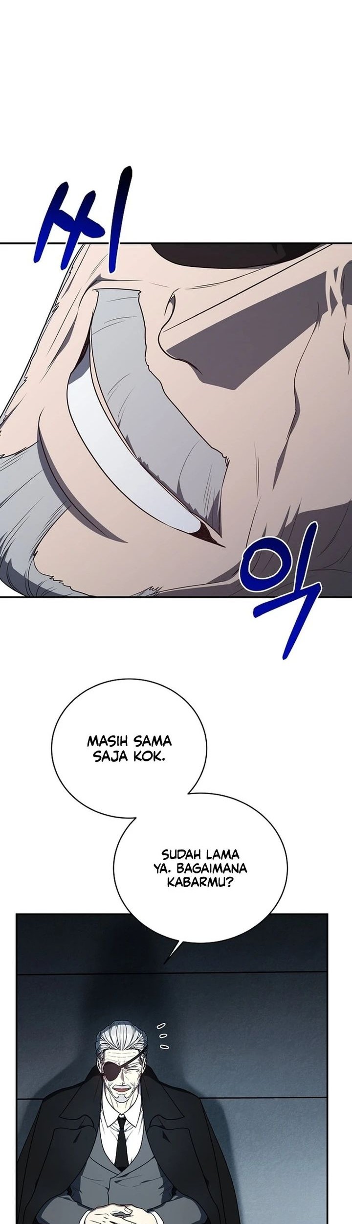 A Guide to the Right Life for Rankers Chapter 09 Gambar 23
