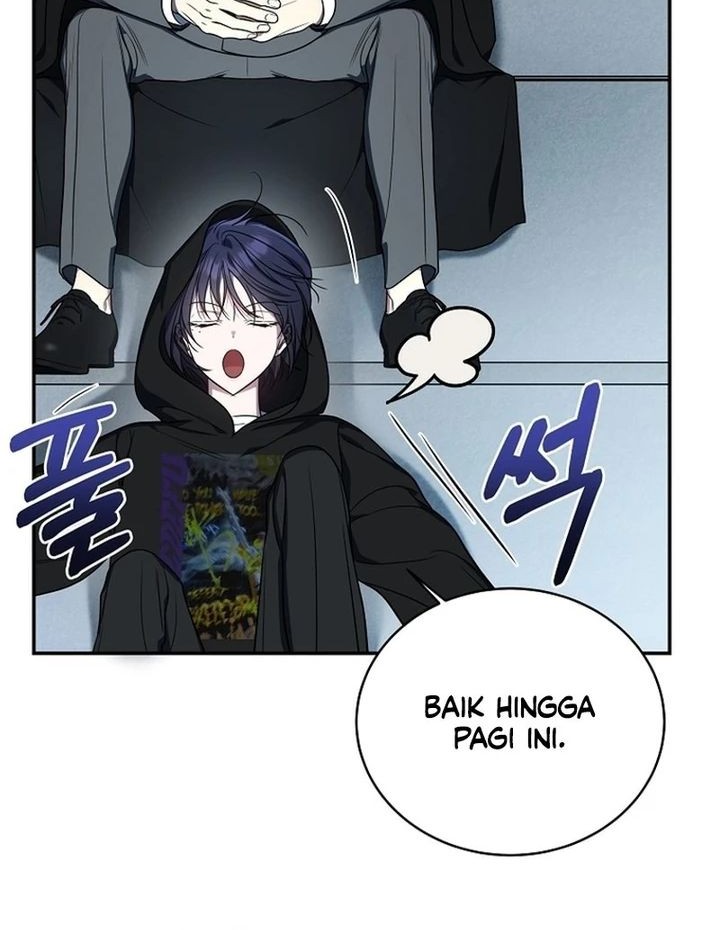 A Guide to the Right Life for Rankers Chapter 09 Gambar 24