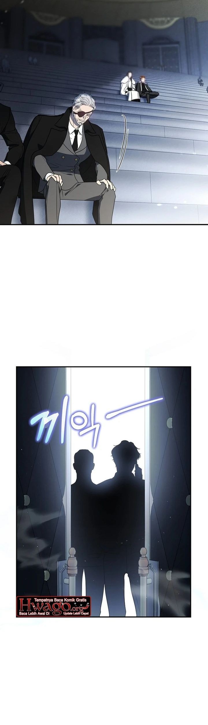 A Guide to the Right Life for Rankers Chapter 08 Gambar 34