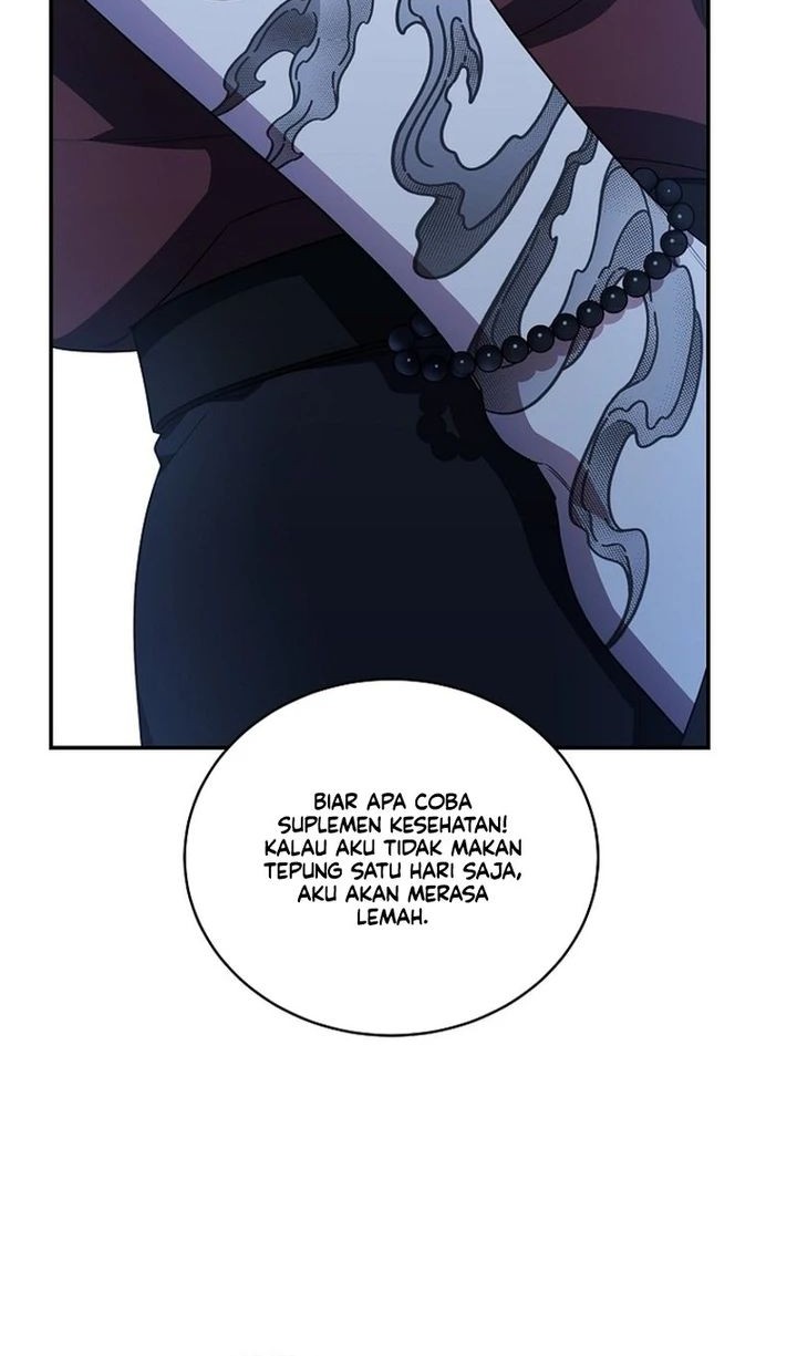 A Guide to the Right Life for Rankers Chapter 08 Gambar 39