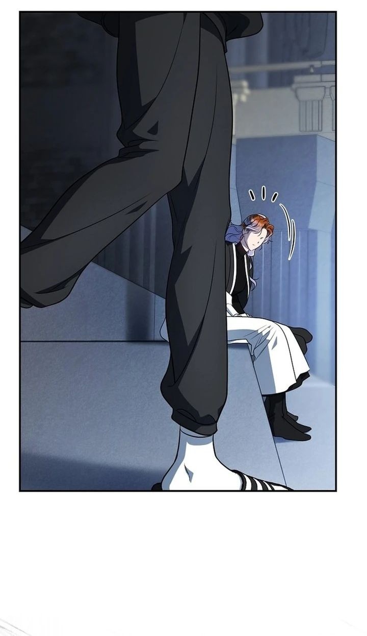 A Guide to the Right Life for Rankers Chapter 08 Gambar 45