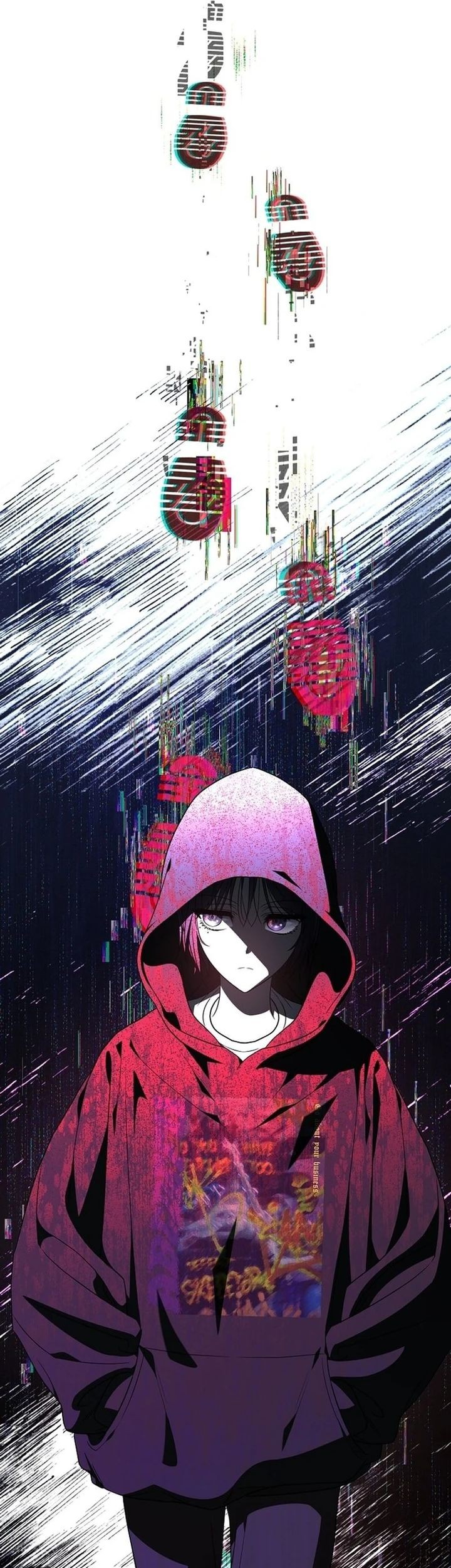 A Guide to the Right Life for Rankers Chapter 08 Gambar 49