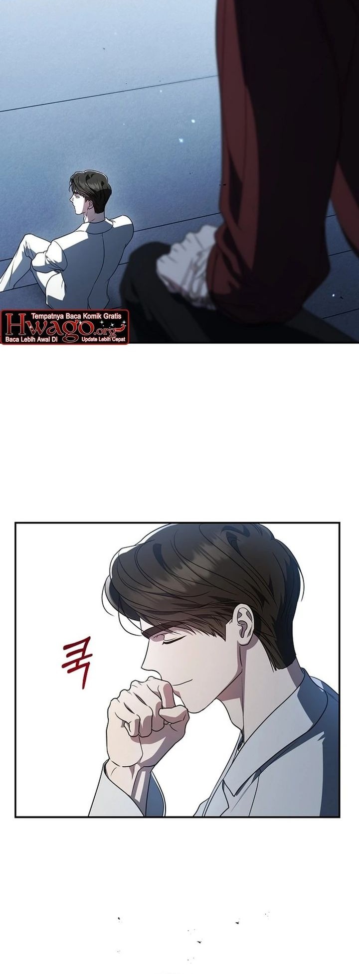 A Guide to the Right Life for Rankers Chapter 08 Gambar 51