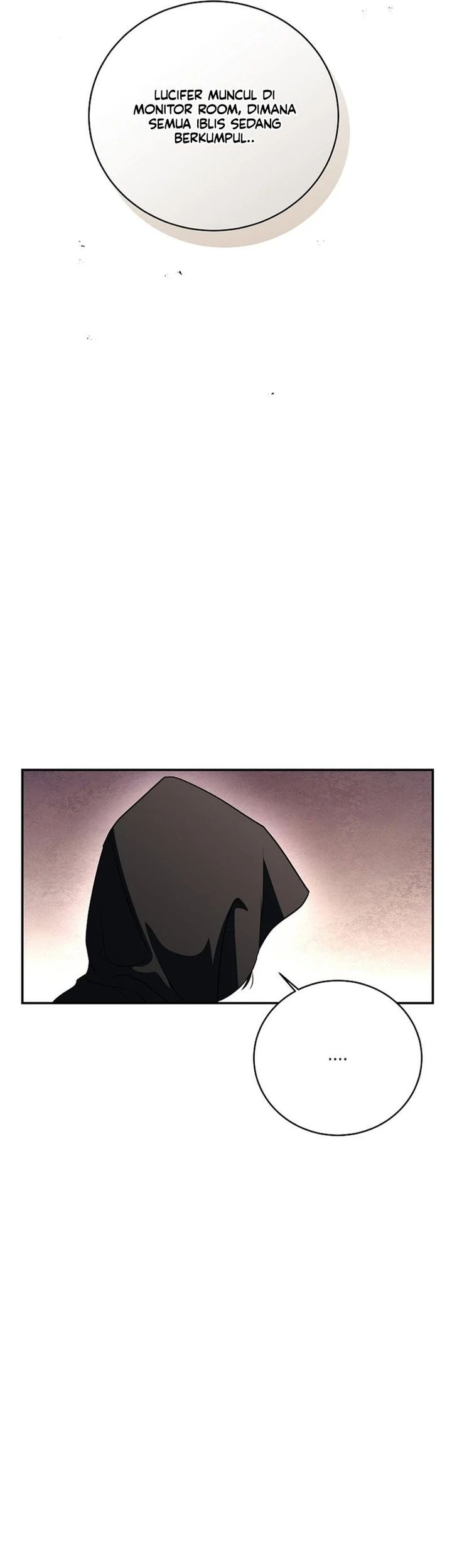 A Guide to the Right Life for Rankers Chapter 08 Gambar 52