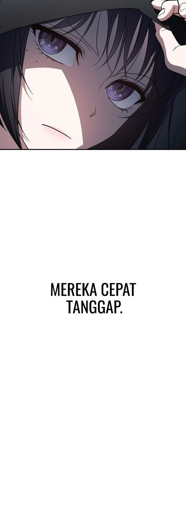 A Guide to the Right Life for Rankers Chapter 08 Gambar 54