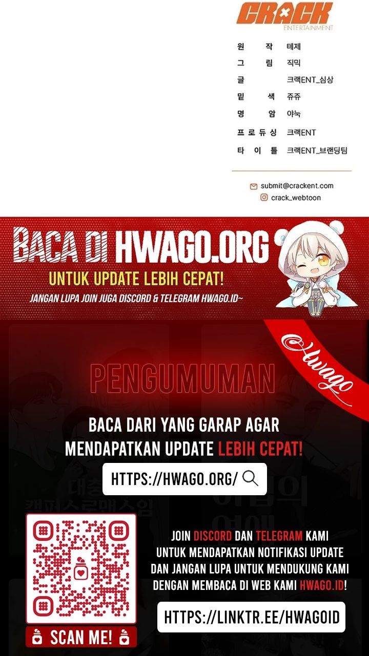A Guide to the Right Life for Rankers Chapter 08 Gambar 55