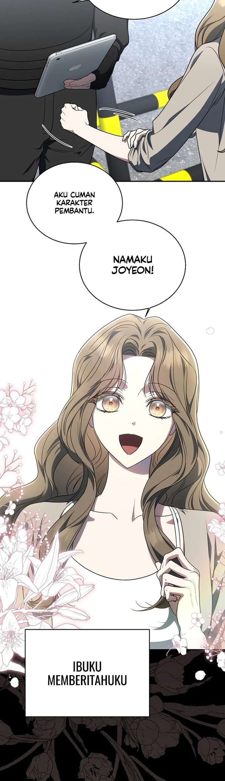 Baca A Guide to the Right Life for Rankers Chapter 08 Gambar 2