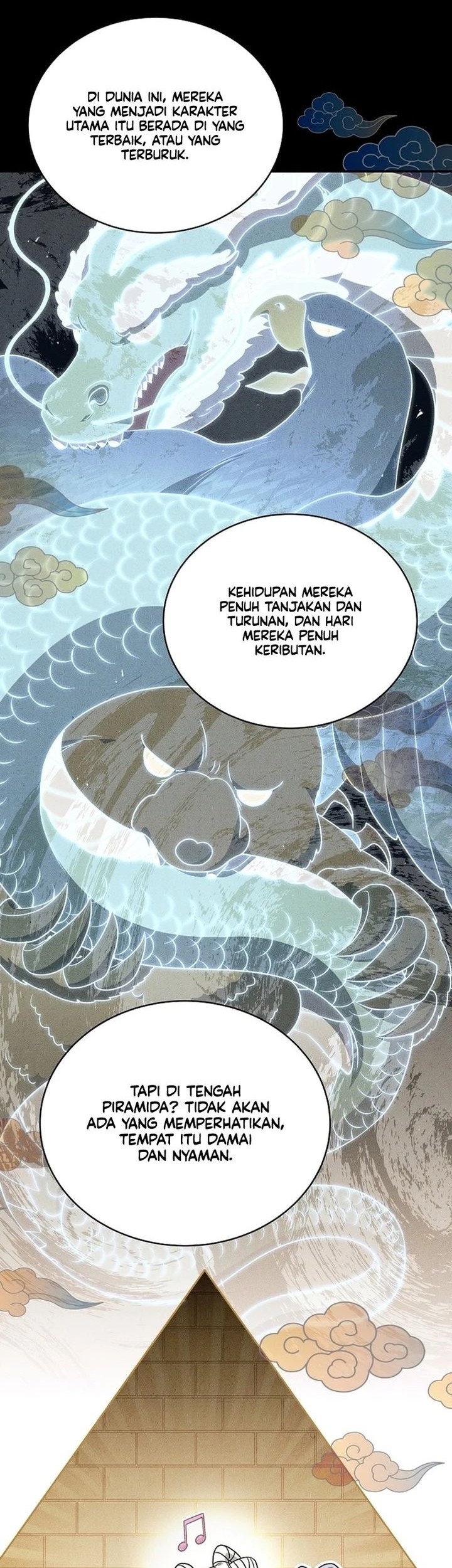 A Guide to the Right Life for Rankers Chapter 08 Gambar 6