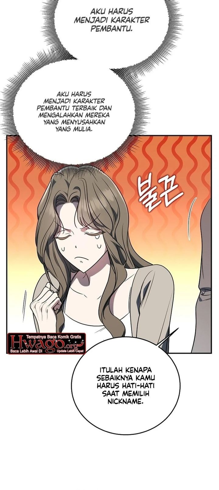 A Guide to the Right Life for Rankers Chapter 08 Gambar 12