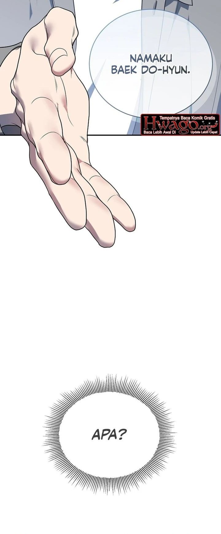 A Guide to the Right Life for Rankers Chapter 08 Gambar 21