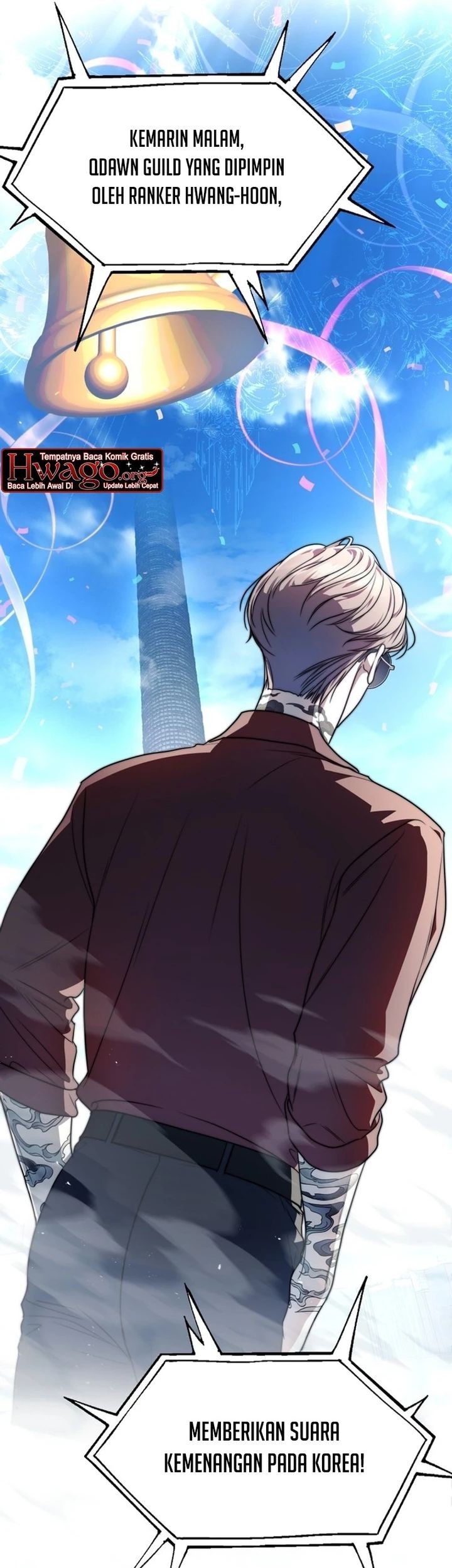 A Guide to the Right Life for Rankers Chapter 07 Gambar 3