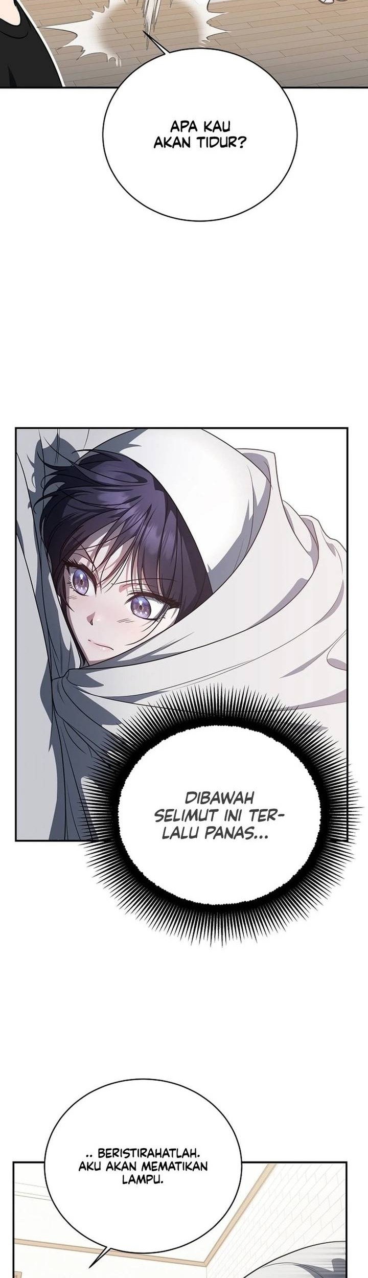 A Guide to the Right Life for Rankers Chapter 06 Gambar 40