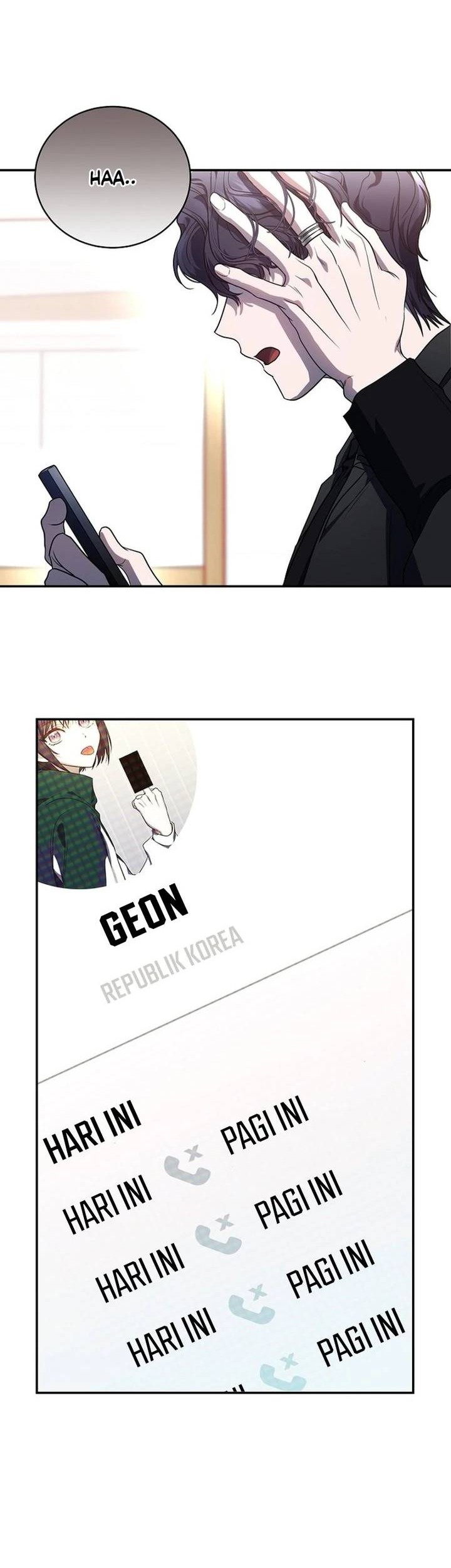 Baca A Guide to the Right Life for Rankers Chapter 06 Gambar 2