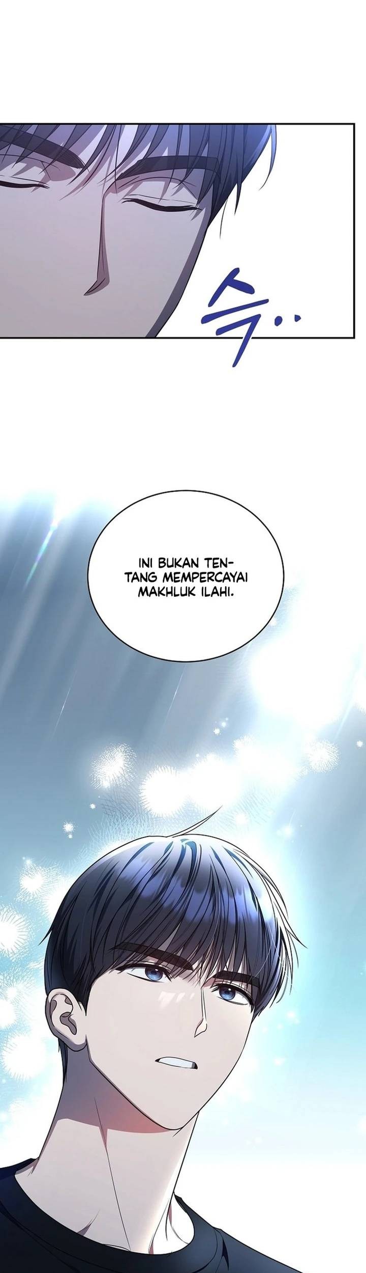 A Guide to the Right Life for Rankers Chapter 06 Gambar 33