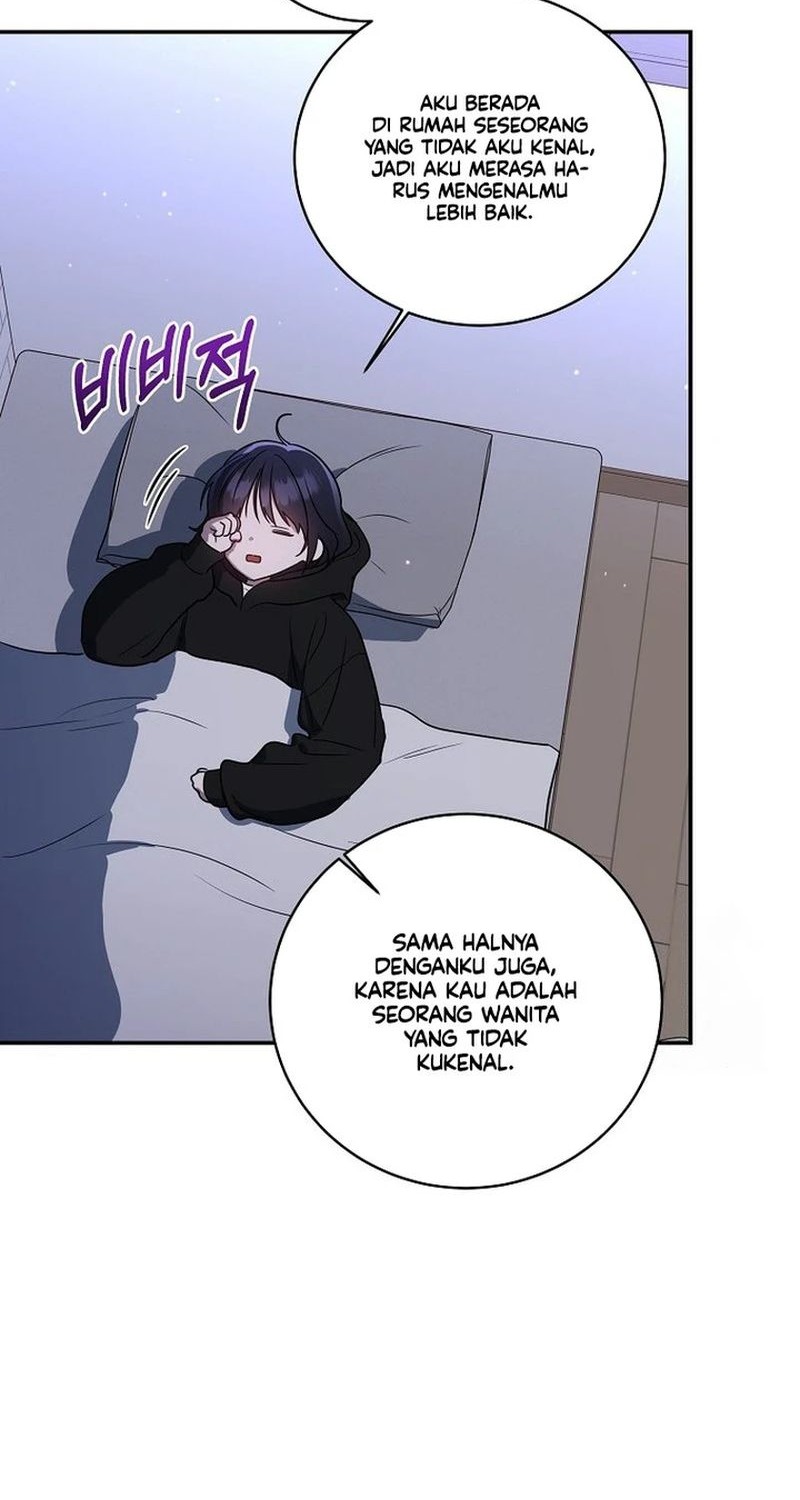 A Guide to the Right Life for Rankers Chapter 05 Gambar 45