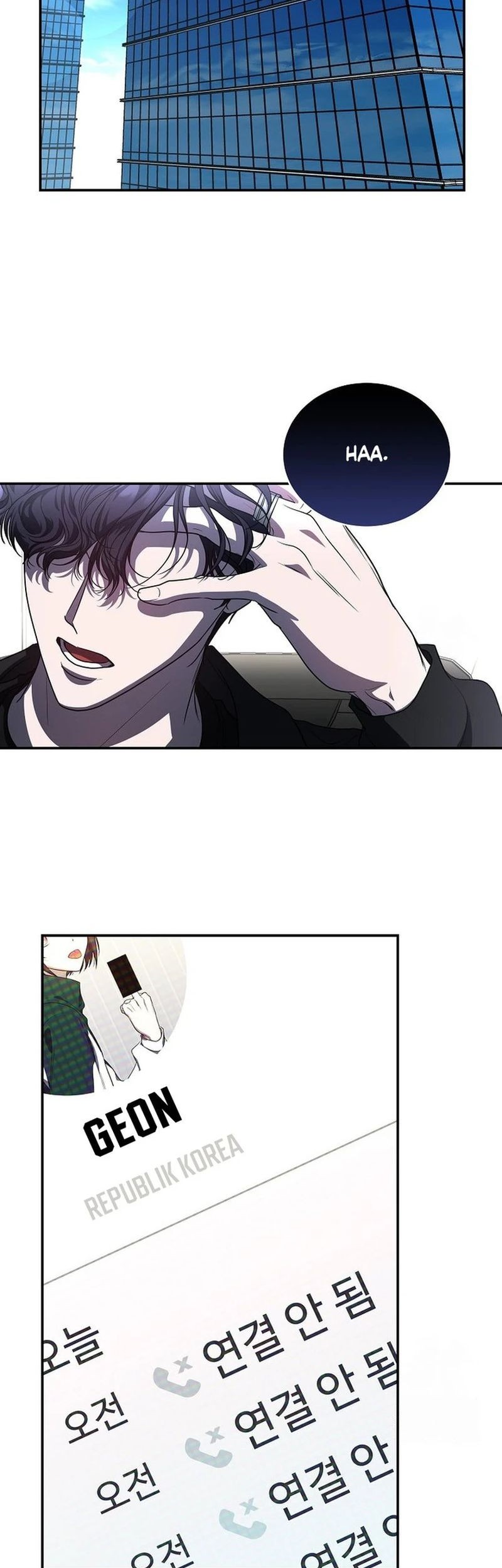 A Guide to the Right Life for Rankers Chapter 05 Gambar 64