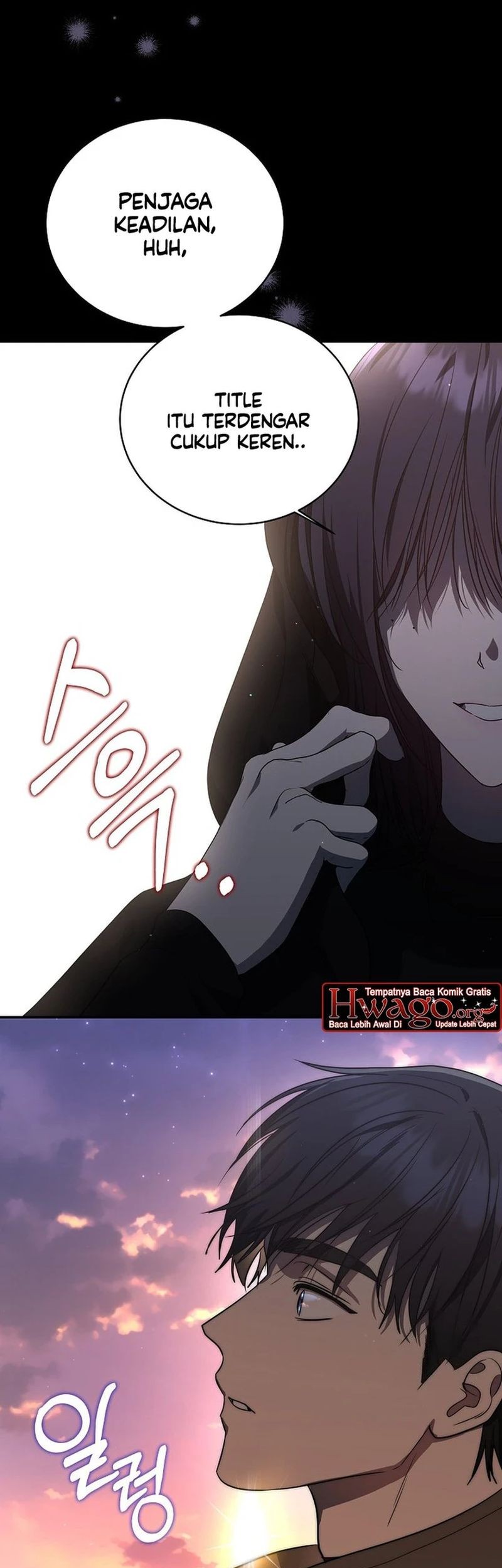 A Guide to the Right Life for Rankers Chapter 05 Gambar 22