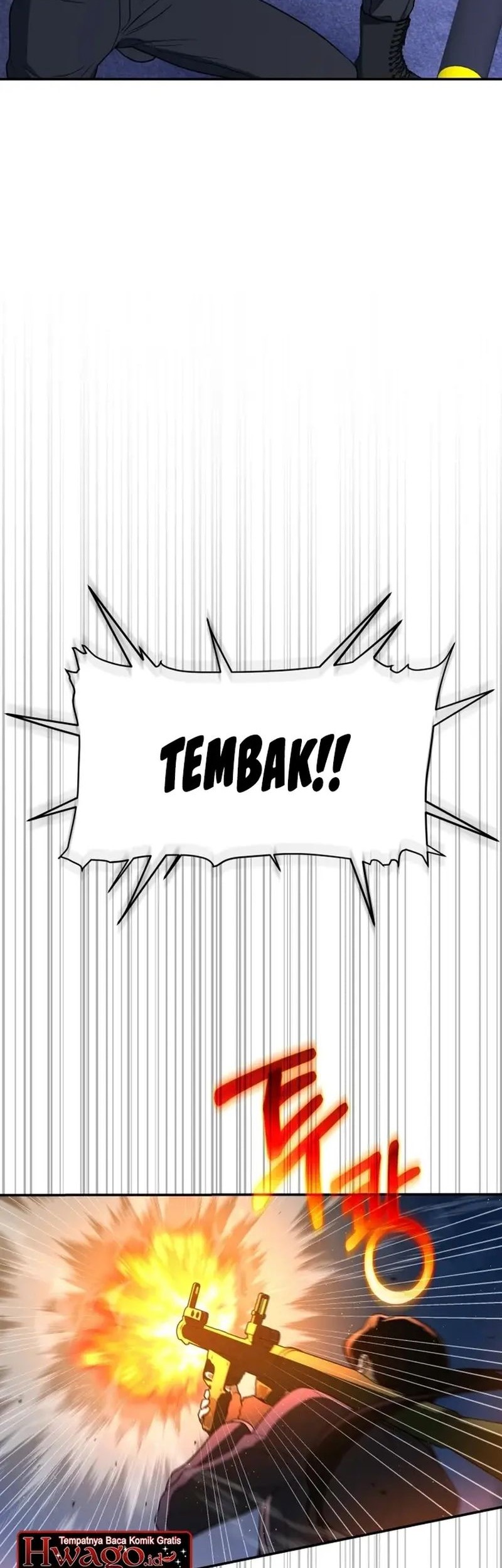 A Guide to the Right Life for Rankers Chapter 03 Gambar 37