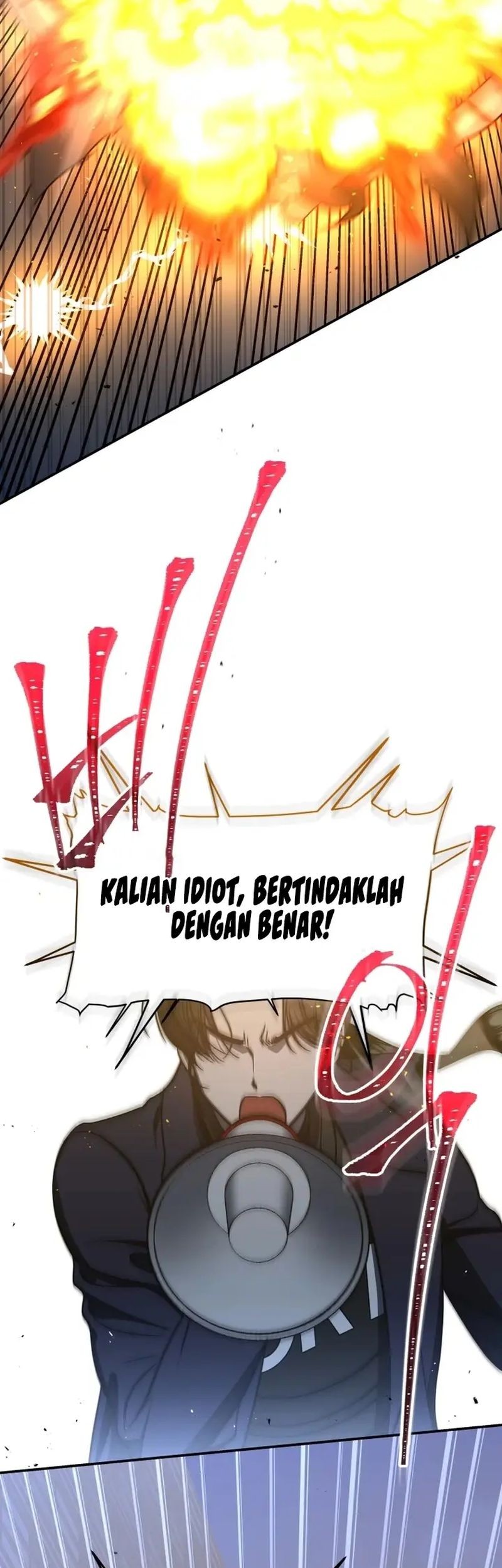 A Guide to the Right Life for Rankers Chapter 03 Gambar 39