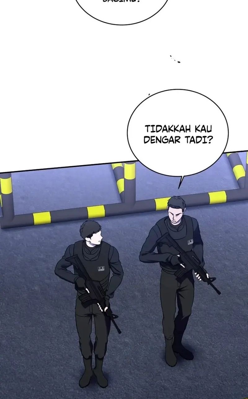 A Guide to the Right Life for Rankers Chapter 03 Gambar 42