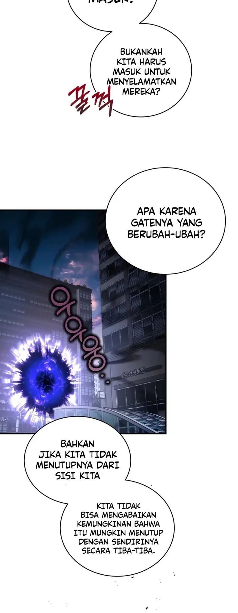 A Guide to the Right Life for Rankers Chapter 03 Gambar 45
