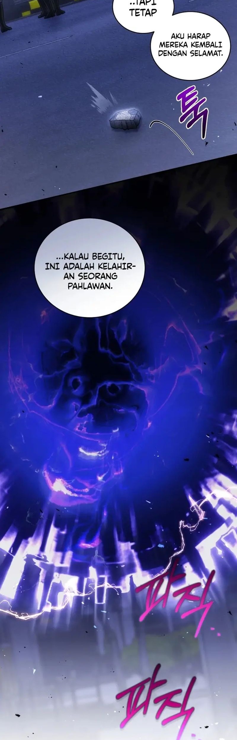 A Guide to the Right Life for Rankers Chapter 03 Gambar 47