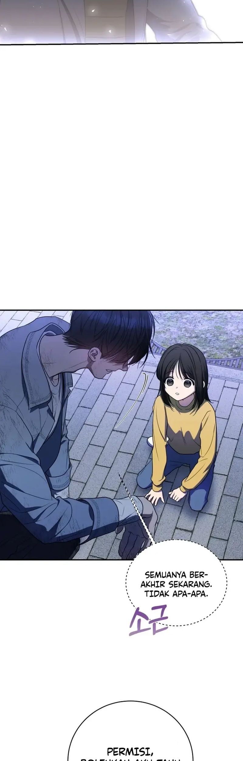 A Guide to the Right Life for Rankers Chapter 03 Gambar 58