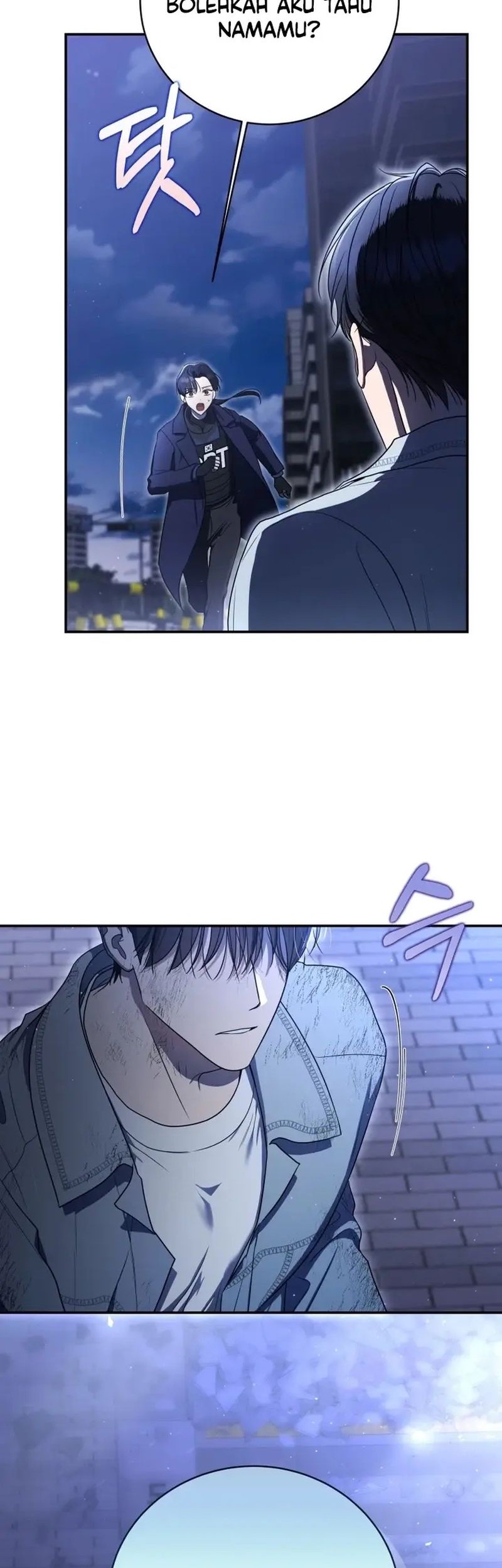 A Guide to the Right Life for Rankers Chapter 03 Gambar 59