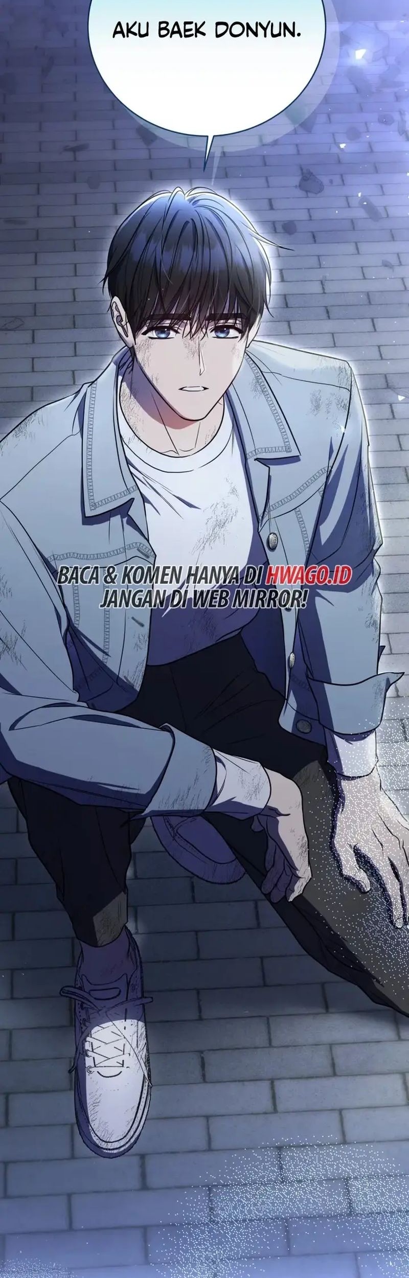 A Guide to the Right Life for Rankers Chapter 03 Gambar 60