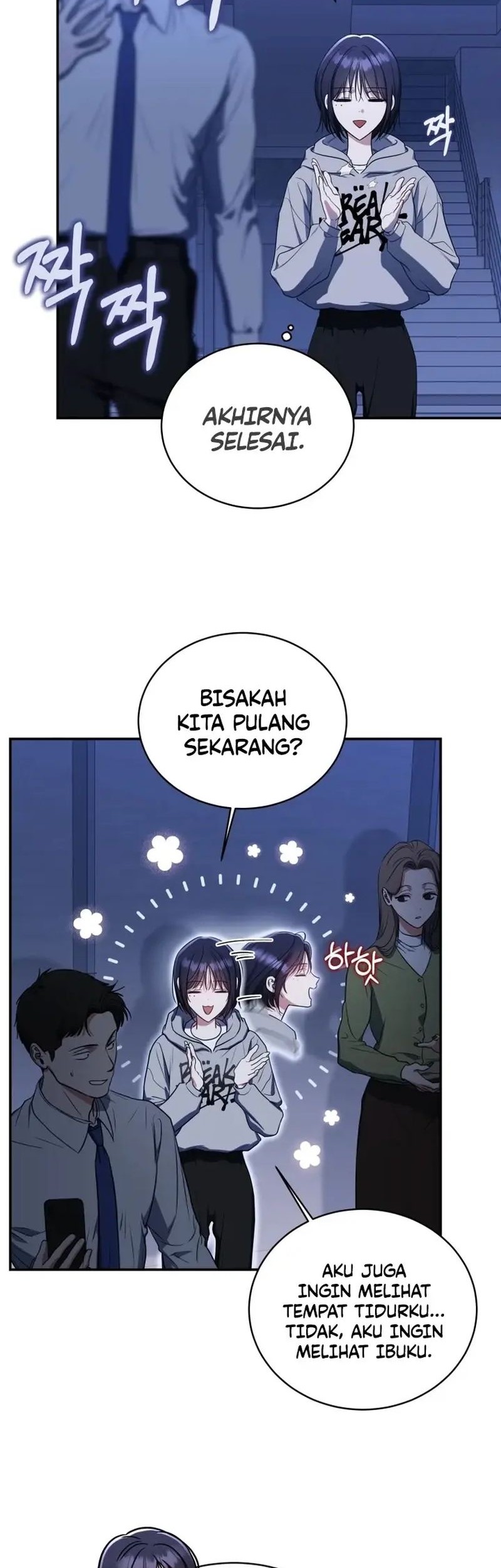 A Guide to the Right Life for Rankers Chapter 03 Gambar 63