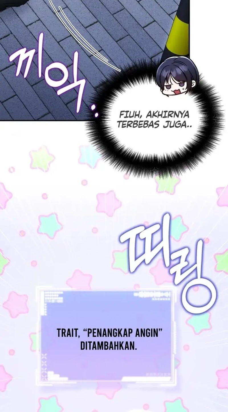 A Guide to the Right Life for Rankers Chapter 03 Gambar 65