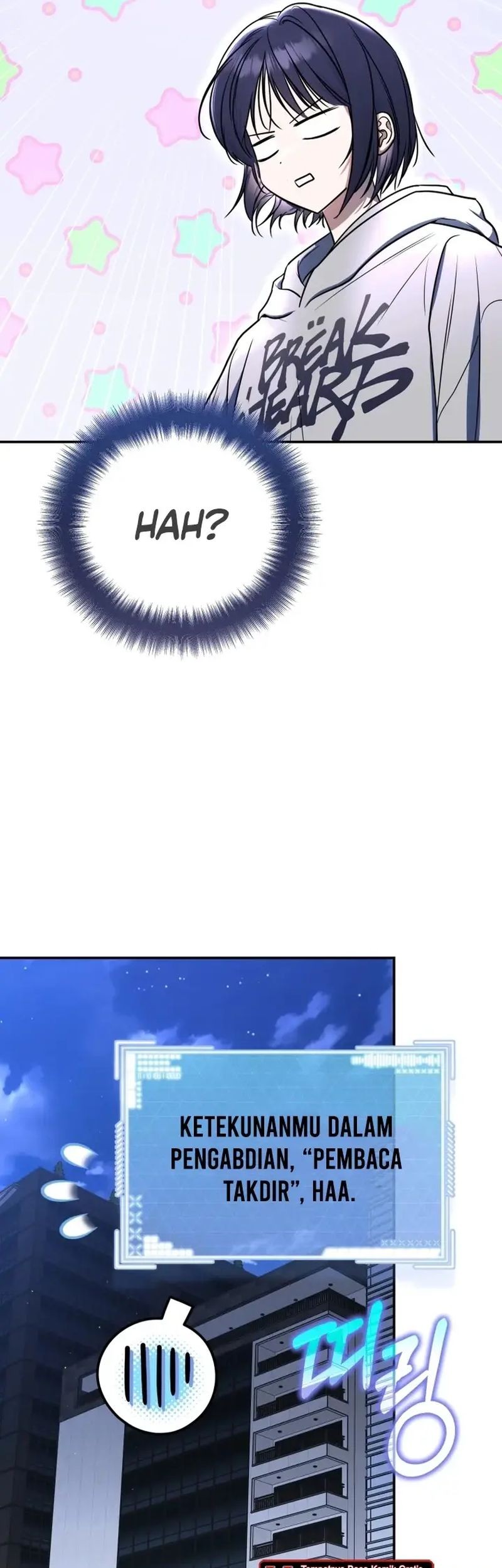 A Guide to the Right Life for Rankers Chapter 03 Gambar 66