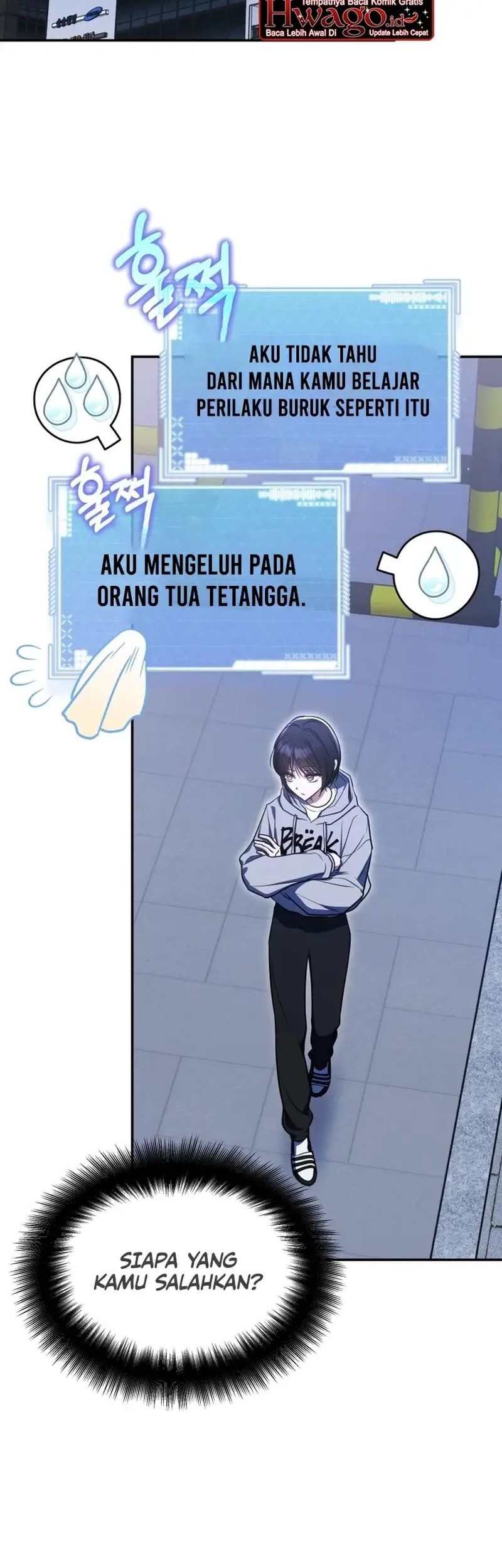 A Guide to the Right Life for Rankers Chapter 03 Gambar 67