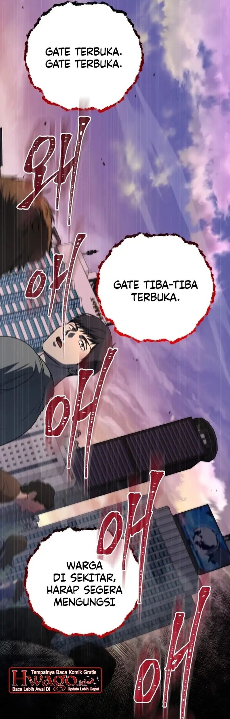 A Guide to the Right Life for Rankers Chapter 03 Gambar 4