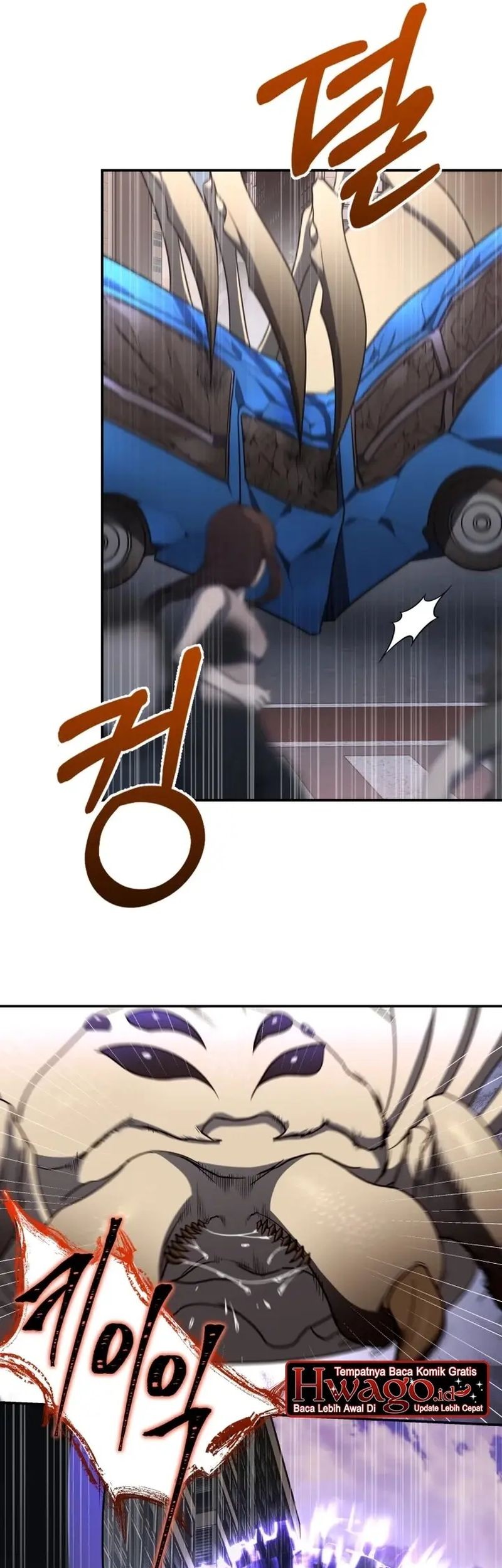 A Guide to the Right Life for Rankers Chapter 03 Gambar 8