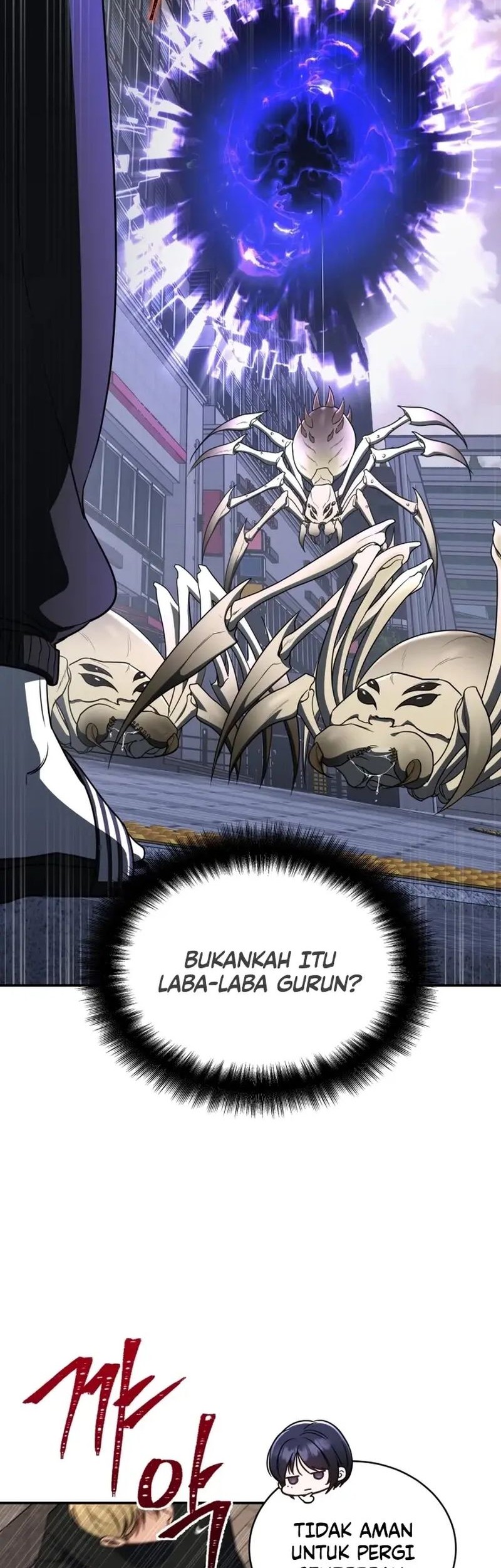 A Guide to the Right Life for Rankers Chapter 03 Gambar 9