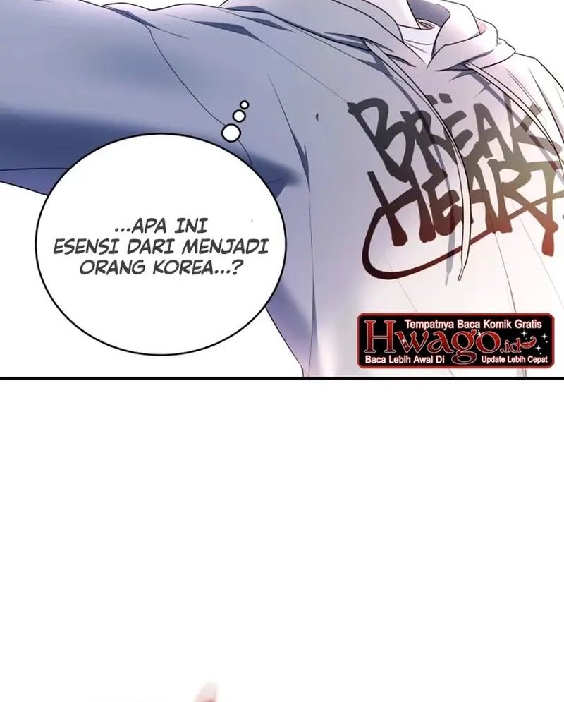 A Guide to the Right Life for Rankers Chapter 03 Gambar 19