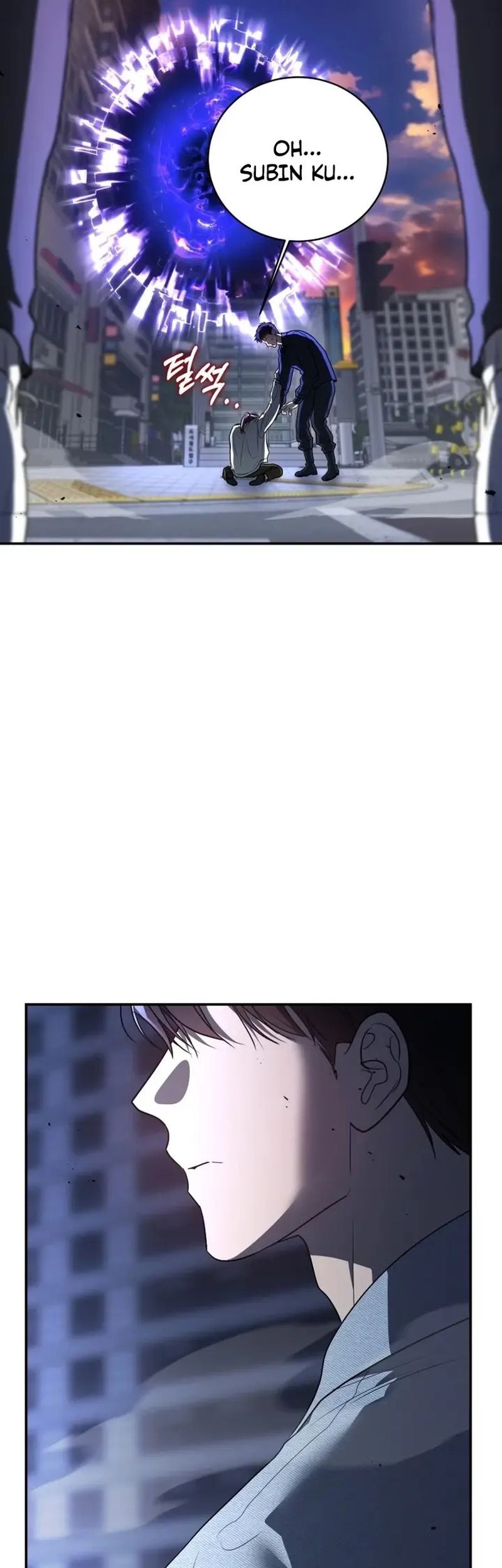 A Guide to the Right Life for Rankers Chapter 03 Gambar 24